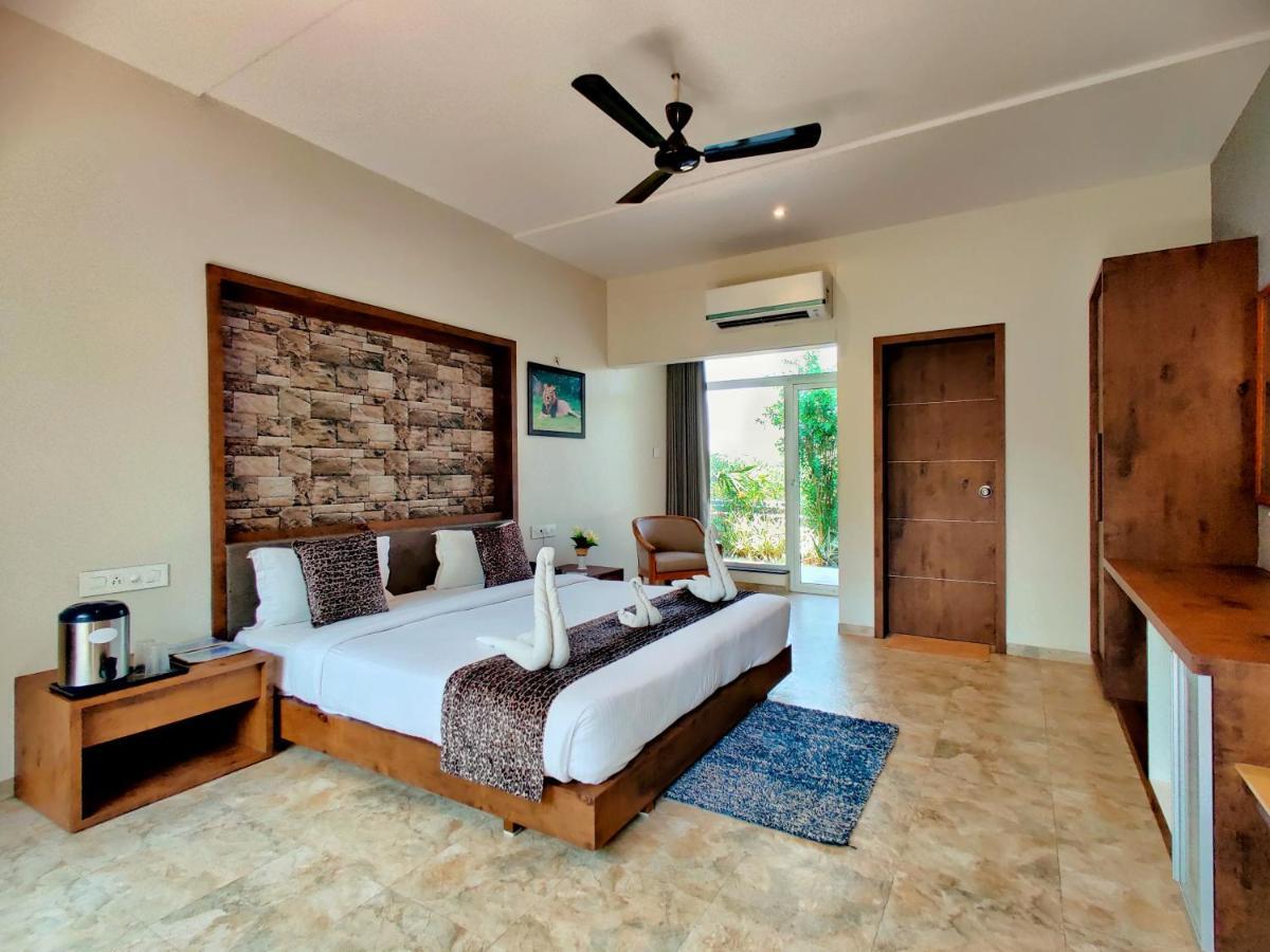 סאסאן גיר Lion Signature Family Resort מראה חיצוני תמונה
