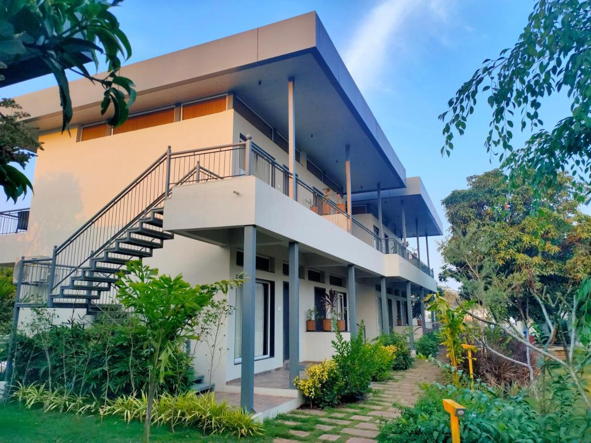 סאסאן גיר Lion Signature Family Resort מראה חיצוני תמונה
