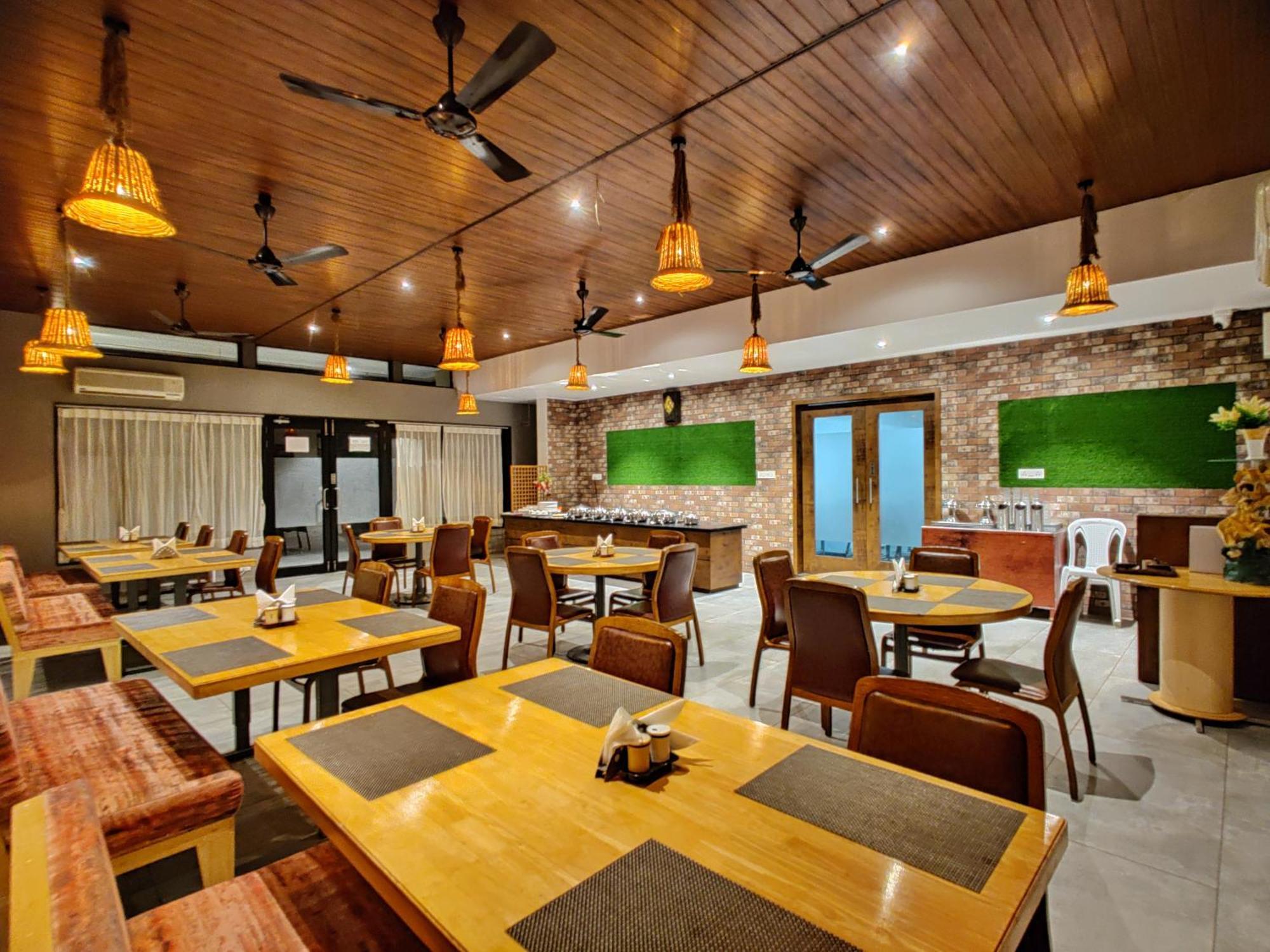 סאסאן גיר Lion Signature Family Resort מראה חיצוני תמונה