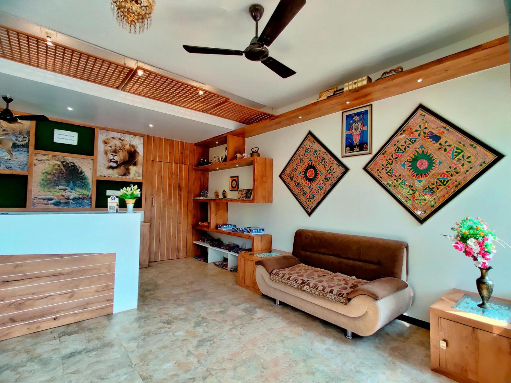 סאסאן גיר Lion Signature Family Resort מראה חיצוני תמונה
