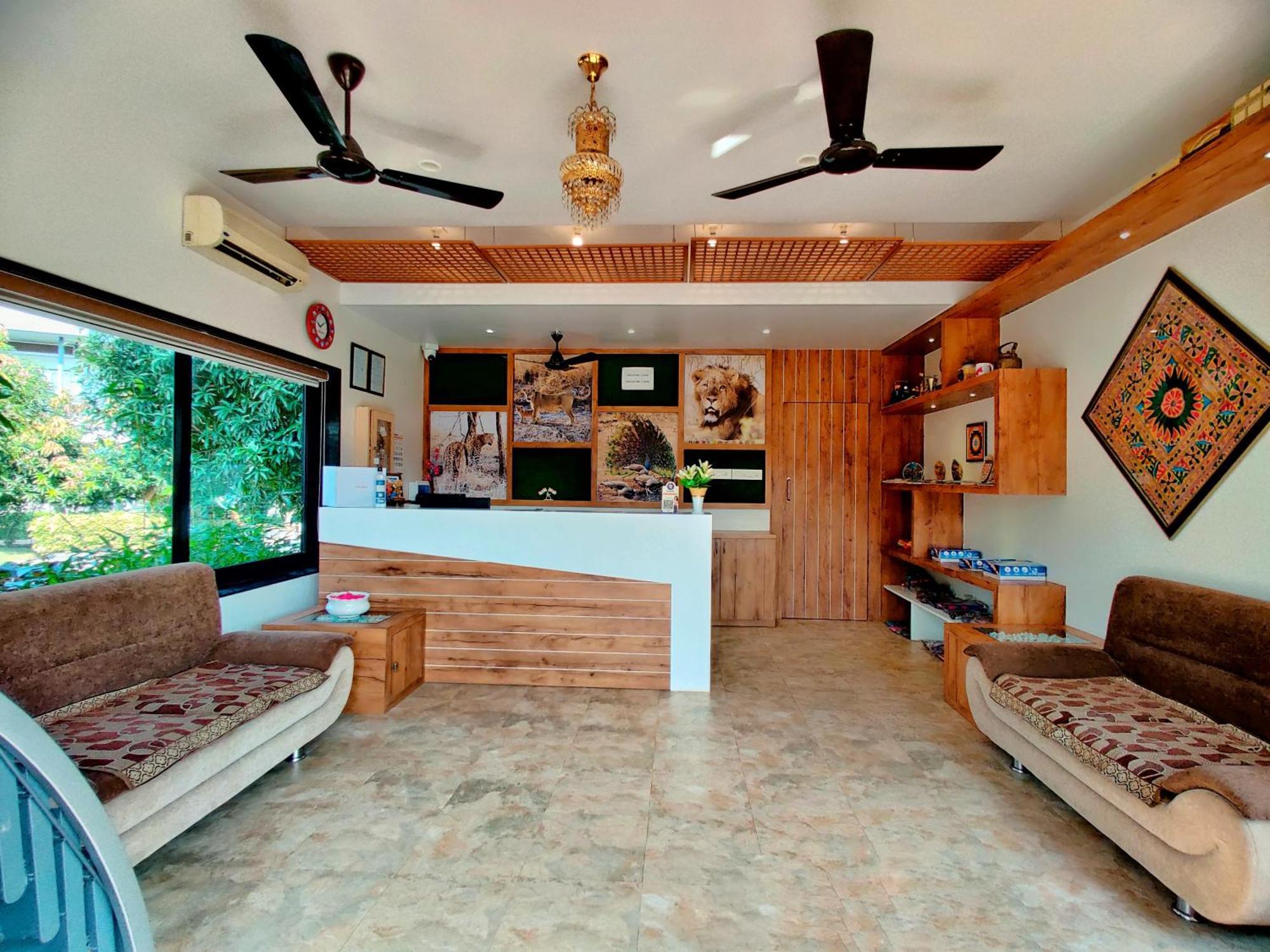 סאסאן גיר Lion Signature Family Resort מראה חיצוני תמונה