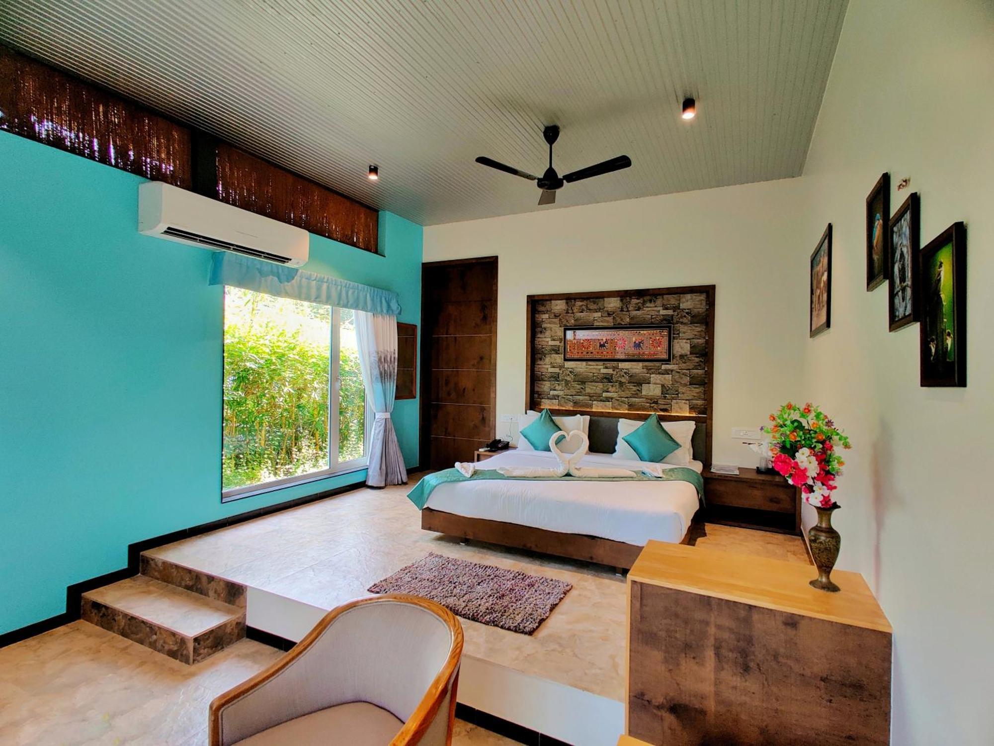 סאסאן גיר Lion Signature Family Resort מראה חיצוני תמונה
