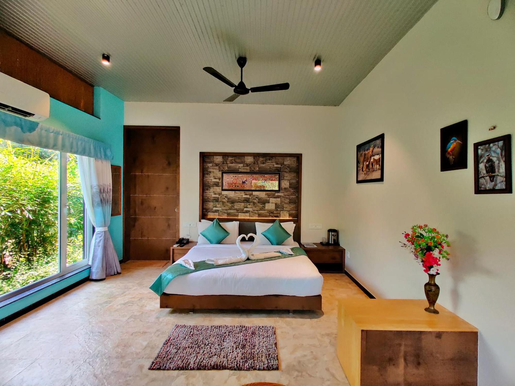 סאסאן גיר Lion Signature Family Resort מראה חיצוני תמונה