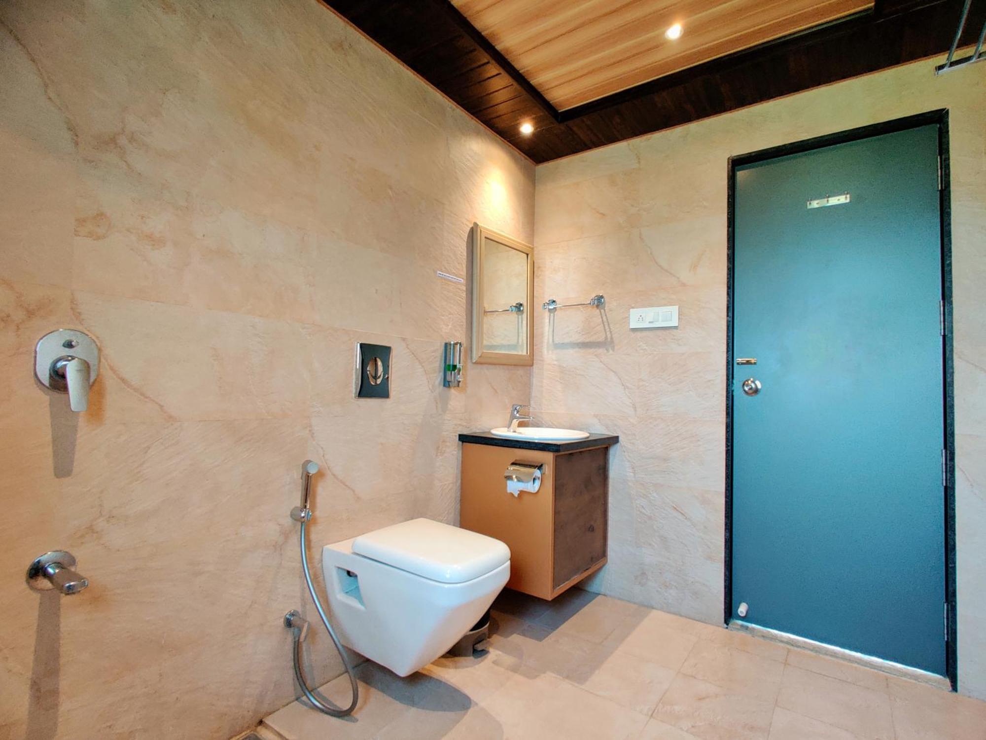 סאסאן גיר Lion Signature Family Resort מראה חיצוני תמונה