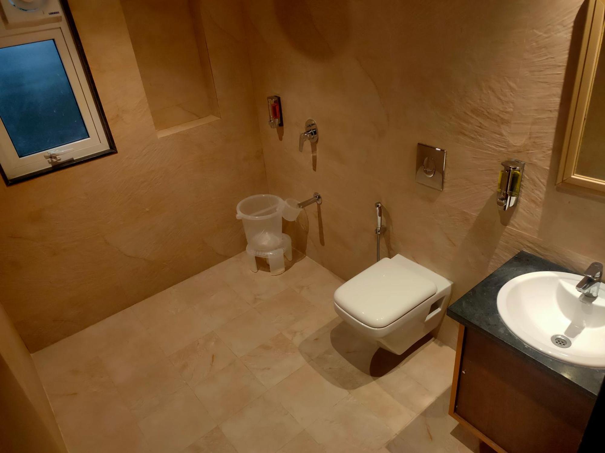 סאסאן גיר Lion Signature Family Resort מראה חיצוני תמונה