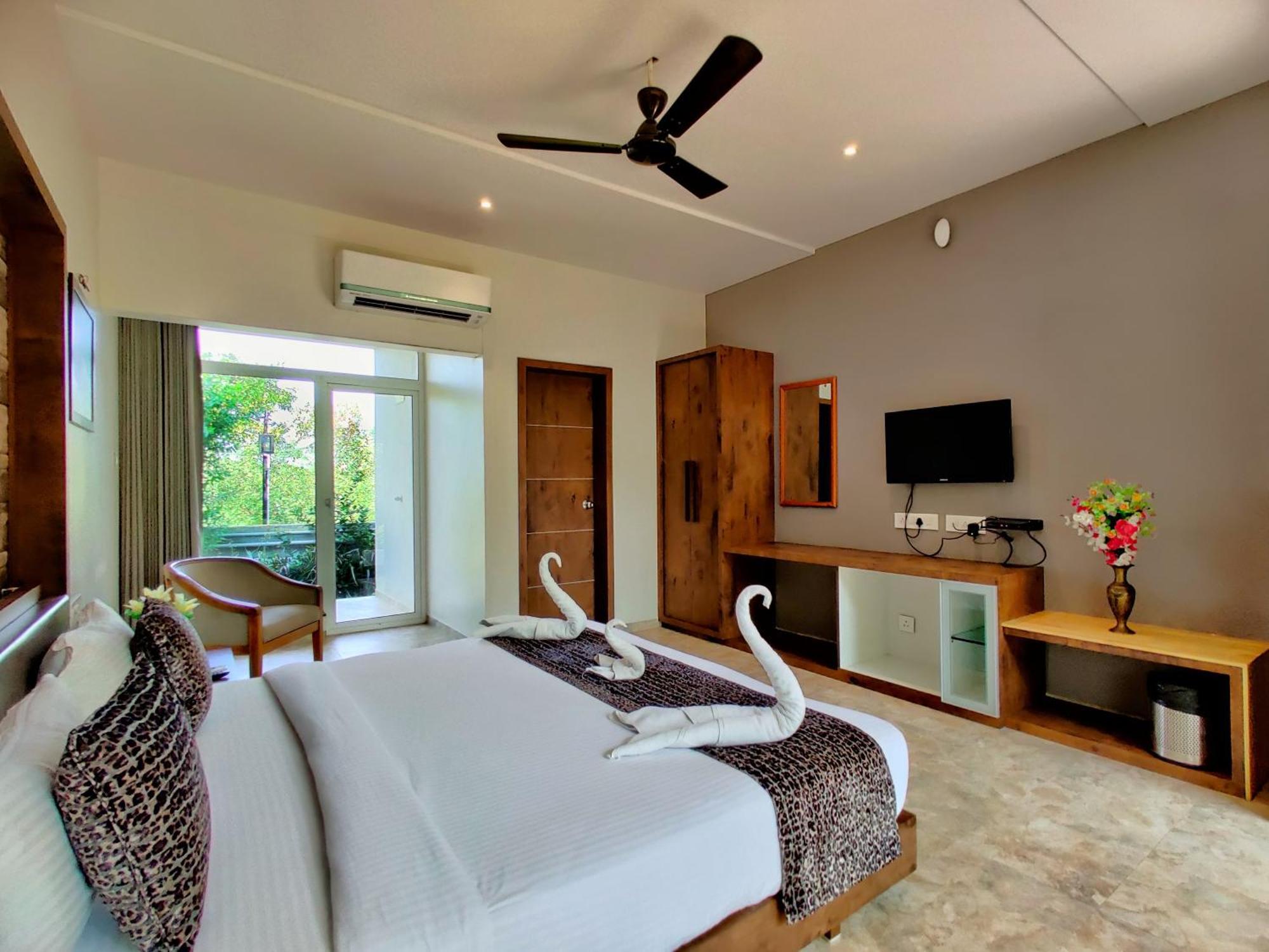 סאסאן גיר Lion Signature Family Resort מראה חיצוני תמונה