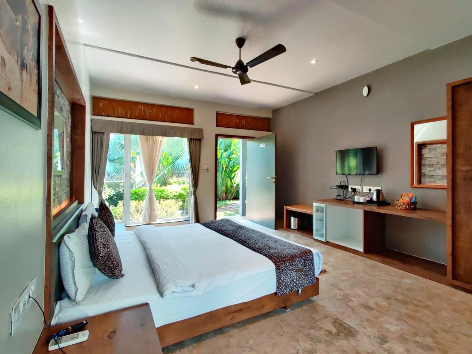 סאסאן גיר Lion Signature Family Resort מראה חיצוני תמונה